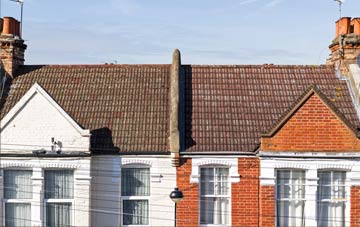clay roofing Ratby, Leicestershire