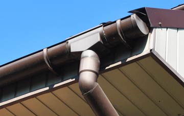 types of Ratby fascias