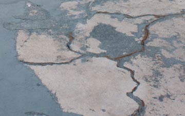 fibreglass roofing replacement Ratby