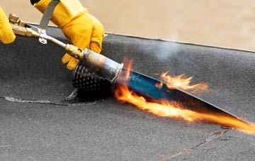 flat roof repairs Ratby, Leicestershire