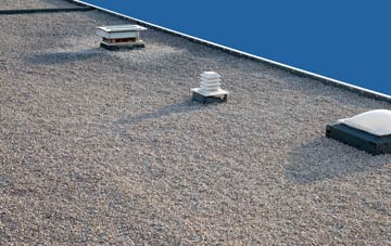 flat roofing Ratby, Leicestershire