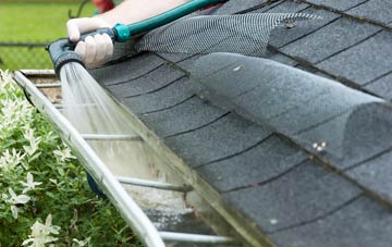 Ratby gutter cleaning costs