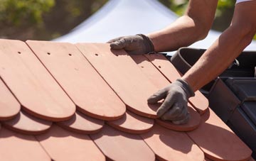 Ratby roof tile contractors