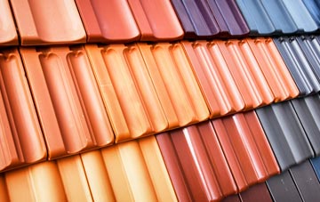 Ratby roof tile costs
