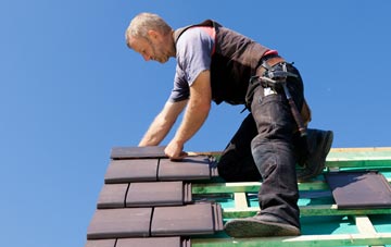 disadvantages of Ratby slate roofing