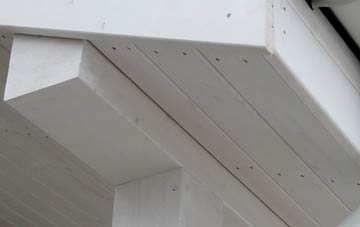 soffits Ratby, Leicestershire