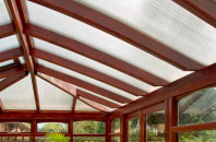 Ratby conservatory roofing insulation