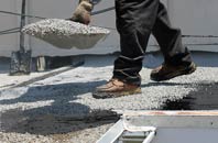 find rated Ratby flat roofing replacement companies