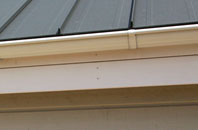 Ratby soffit repair