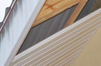 rated Ratby soffit repair companies